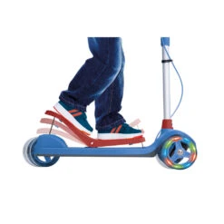 Space Scooter Mini - Blauw -SportPlezier Verkoop 1989275 c50a1ce1