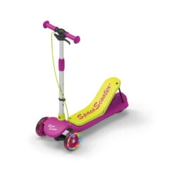 Space Scooter Mini - Roze