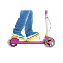 Space Scooter Mini - Roze -SportPlezier Verkoop 1989276 94010365