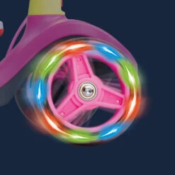 Space Scooter Mini - Roze -SportPlezier Verkoop 1989276 b26cff33