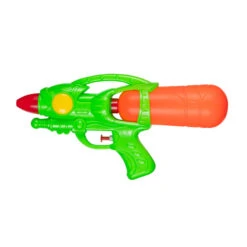No Brand Waterpistool - 30 Cm - Geel/oranje 8 No Brand Waterpistool - 30 Cm - Geel/oranje -SportPlezier Verkoop 1990116 13d17454