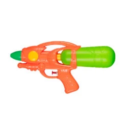 No Brand Waterpistool - 30 Cm - Geel/oranje 9 No Brand Waterpistool - 30 Cm - Geel/oranje -SportPlezier Verkoop 1990116 61797e6c