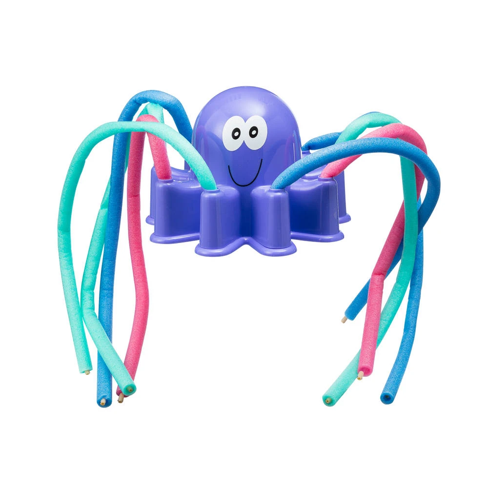 No Brand Watersproeier Inktvis - Paars 3 No Brand Watersproeier Inktvis - Paars