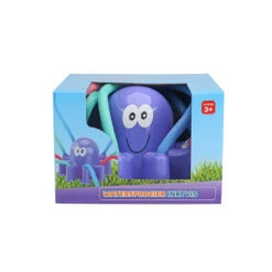 No Brand Watersproeier Inktvis - Paars 8 No Brand Watersproeier Inktvis - Paars -SportPlezier Verkoop 1990120 5b31e2a7