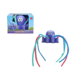 No Brand Watersproeier Inktvis - Paars 9 No Brand Watersproeier Inktvis - Paars -SportPlezier Verkoop 1990120 af74d971