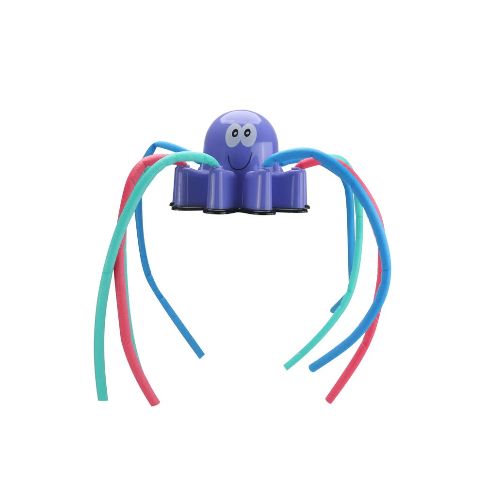 No Brand Watersproeier Inktvis - Paars 4 No Brand Watersproeier Inktvis - Paars - Afbeelding 2