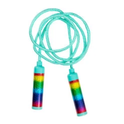 No Brand Springtouw Regenboog - 210 Cm -SportPlezier Verkoop 1990121 7d86e675