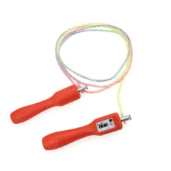 No Brand Springtouw Met Teller - Blauw -SportPlezier Verkoop 1990122 f0cf8dd0