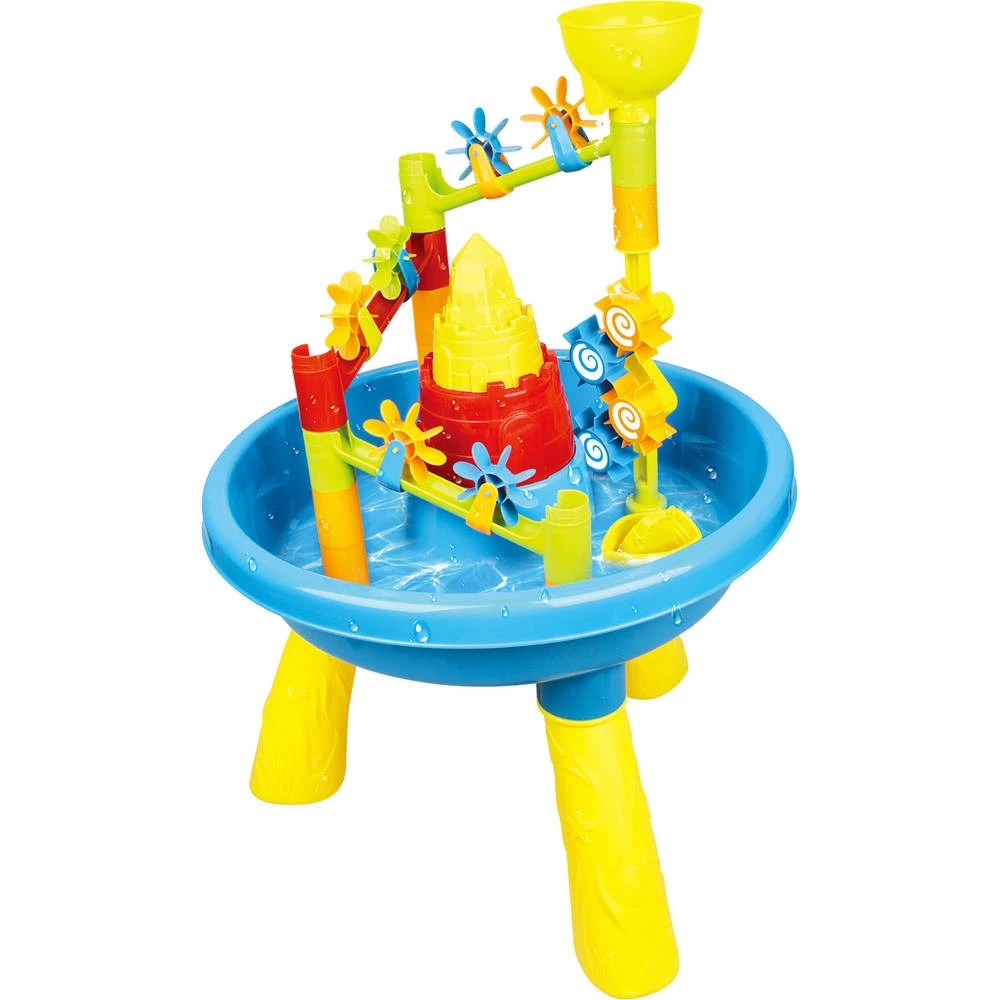 No Brand Zand- En Watertafel 24-delig 5 No Brand Zand- En Watertafel 24-delig - Afbeelding 3