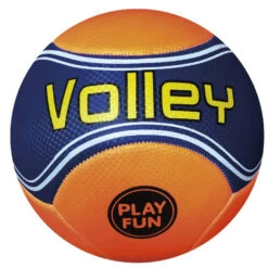 No Brand Beachvolleybal - Diverse Kleuren