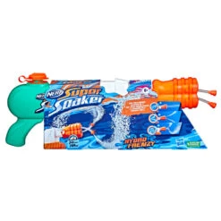 NERF SuperSoaker Hydro Frenzy -SportPlezier Verkoop 1990335 7d32ed15