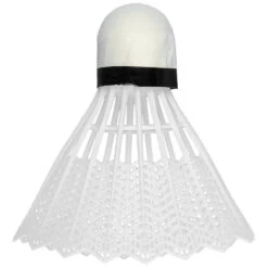 No Brand Avento Badminton Set Met 2 Shuttles - Rood/zwart -SportPlezier Verkoop 1990373 8ceb9750