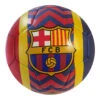 No Brand FC Barcelona Zigzag Voetbal - Maat 5 -SportPlezier Verkoop 1990438 363237e2