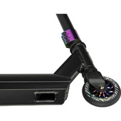 Nijdam Brushed Arrow Stuntstep -SportPlezier Verkoop 1990682 27c7ff5f