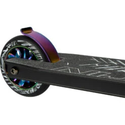 Nijdam Brushed Arrow Stuntstep -SportPlezier Verkoop 1990682 463a51cc