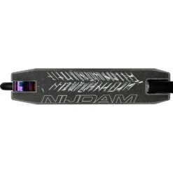 Nijdam Brushed Arrow Stuntstep -SportPlezier Verkoop 1990682 91cc1ea1