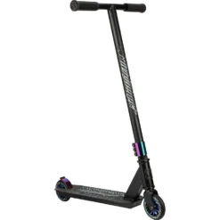 Nijdam Brushed Arrow Stuntstep