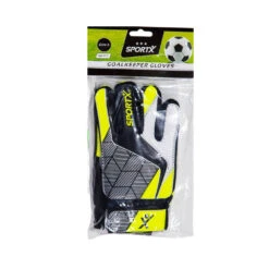 SportX Keeperhandschoenen - Maat 6