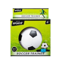 SportX Kick-off Voetbaltrainer -SportPlezier Verkoop 1990906 1b5844c0