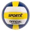 SportX Official Volleybal - 260/280 Gram