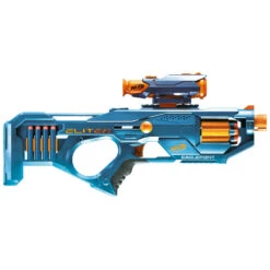 NERF Elite 2.0 Eaglepoint RD-8 Blaster -SportPlezier Verkoop 1991658 2dd0ad15