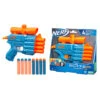 NERF Elite 2.0 Prospect QS 4 Blaster