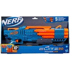 NERF Elite 2.0 Ranger PD-5 -SportPlezier Verkoop 1991741 3ba28467