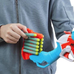 NERF Dinosquad Tricera-blast -SportPlezier Verkoop 1991832 ffe93115