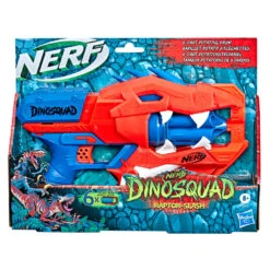 NERF DinoSquad Raptor Slash -SportPlezier Verkoop 1991833 f254b383