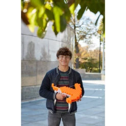 NERF Minecraft SOX Carlton Blaster -SportPlezier Verkoop 1991834 249d30ca