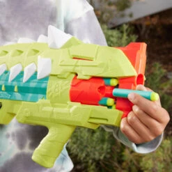 NERF Dinosquad Armorstrike -SportPlezier Verkoop 1991836 1fc8d9b2