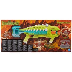 NERF Dinosquad Armorstrike -SportPlezier Verkoop 1991836 3041469b