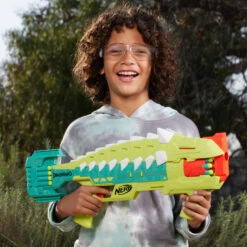 NERF Dinosquad Armorstrike -SportPlezier Verkoop 1991836 d0b987a2
