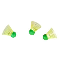 SportX Speed Badminton Shuttles 3 In Koker -SportPlezier Verkoop 1991940 9bcc4106