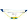 SportX Badminton Set In Koffer -SportPlezier Verkoop 1991943 58b2aba3