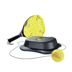 No Brand Mookie Reflex Tennistrainer Pro Swingball
