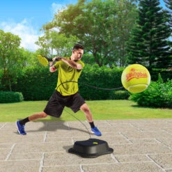 No Brand Mookie Reflex Tennistrainer Pro Swingball -SportPlezier Verkoop 1991945 6050f778