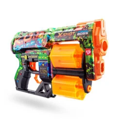 X-Shot Skins Dread K.O. Blaster -SportPlezier Verkoop 1992047 a8a5a474