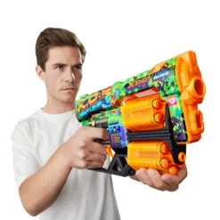 X-Shot Skins Dread K.O. Blaster -SportPlezier Verkoop 1992047 e1a11e87