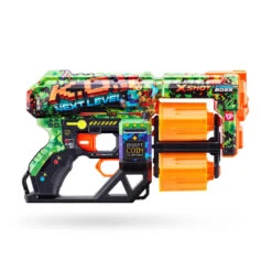 X-Shot Skins Dread K.O. Blaster -SportPlezier Verkoop 1992047 f2e5b5dd