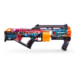 X-Shot Skins Last Stand Graffiti Blaster -SportPlezier Verkoop 1992049 0f2861eb