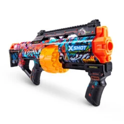 X-Shot Skins Last Stand Graffiti Blaster -SportPlezier Verkoop 1992049 2e3deba8