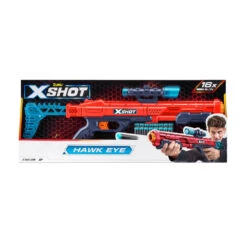 X-Shot Excel Hawk Eye Blaster