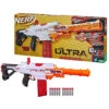NERF Ultra Strike Nightfall -SportPlezier Verkoop 1992196 f9e2d30a