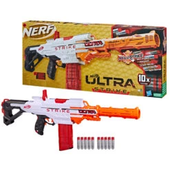 NERF Ultra Strike Nightfall