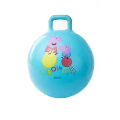 Sambro Peppa Pig Skippybal - 50 Cm