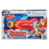 NERF Marvel Avengers Iron Man Mech Strike Handschoen -SportPlezier Verkoop 1992849 b88da3f8