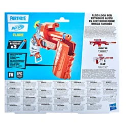 NERF Fortnite Flare Blaster 9 NERF Fortnite Flare Blaster -SportPlezier Verkoop 1992865 d9f6da0f