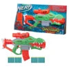 NERF Dinosquad Rex Rampage Blaster -SportPlezier Verkoop 1992943 417adc91