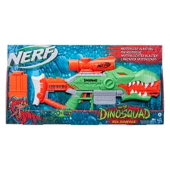 NERF Dinosquad Rex Rampage Blaster -SportPlezier Verkoop 1992943 4e1b757e